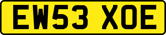 EW53XOE