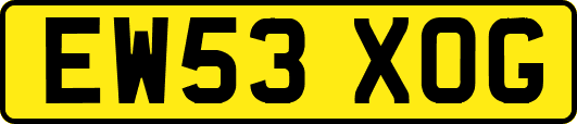 EW53XOG