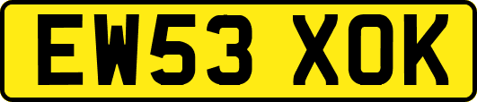 EW53XOK