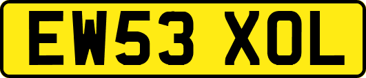 EW53XOL