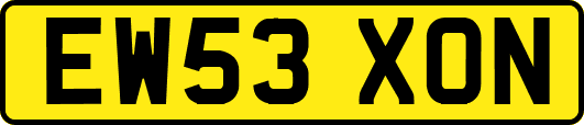 EW53XON