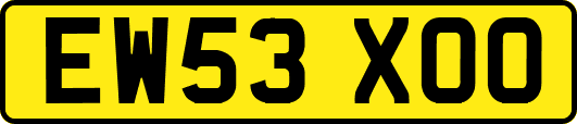EW53XOO