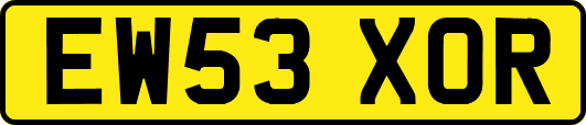 EW53XOR