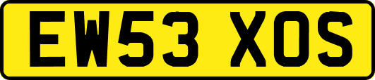 EW53XOS