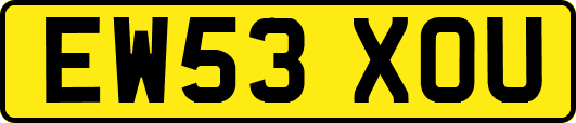 EW53XOU