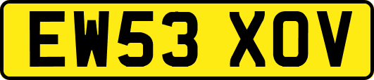 EW53XOV