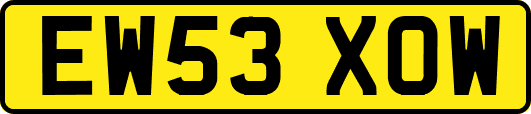 EW53XOW