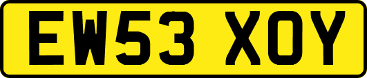 EW53XOY