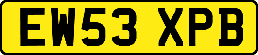 EW53XPB