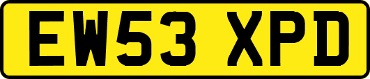 EW53XPD