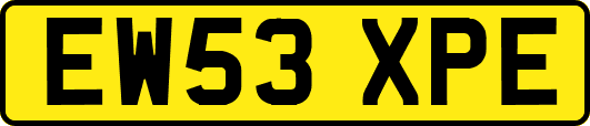 EW53XPE