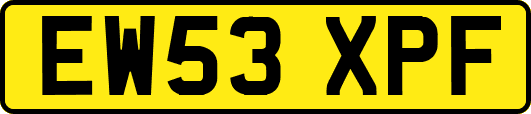 EW53XPF
