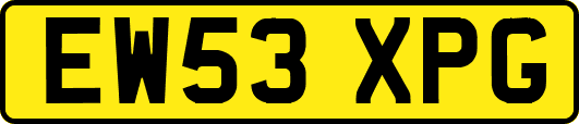 EW53XPG