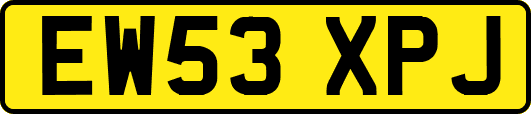 EW53XPJ