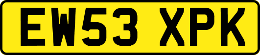 EW53XPK