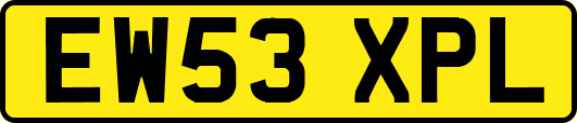 EW53XPL