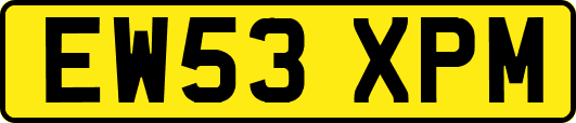 EW53XPM