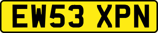 EW53XPN