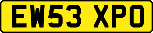 EW53XPO