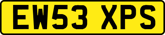 EW53XPS