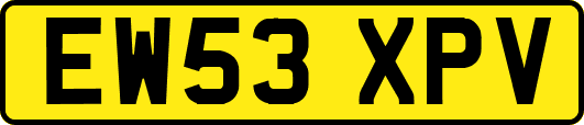 EW53XPV