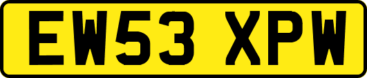 EW53XPW
