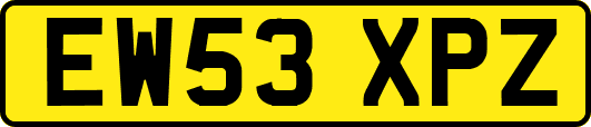 EW53XPZ