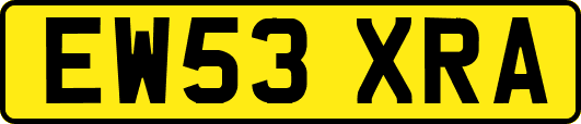EW53XRA
