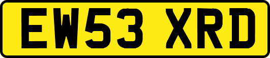 EW53XRD