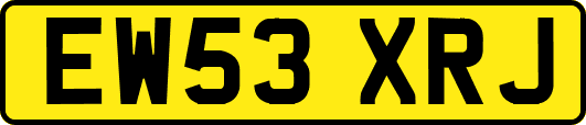 EW53XRJ