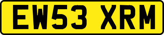 EW53XRM