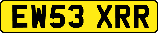 EW53XRR