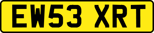 EW53XRT