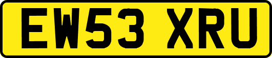 EW53XRU