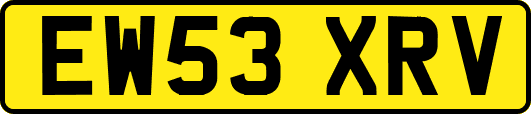 EW53XRV