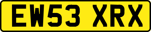 EW53XRX