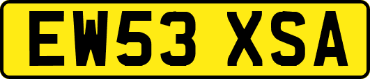 EW53XSA