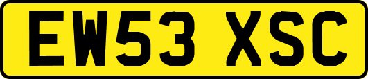 EW53XSC