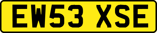 EW53XSE
