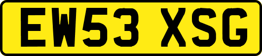 EW53XSG