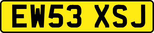 EW53XSJ