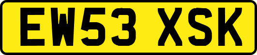 EW53XSK