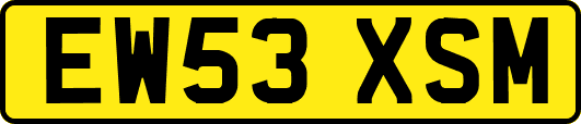 EW53XSM