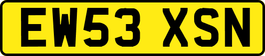 EW53XSN