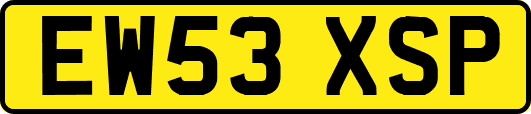 EW53XSP