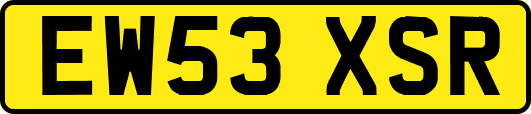 EW53XSR