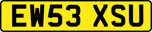 EW53XSU