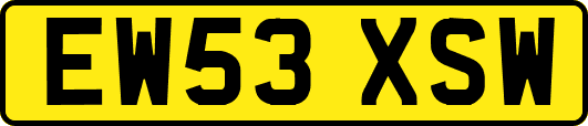 EW53XSW
