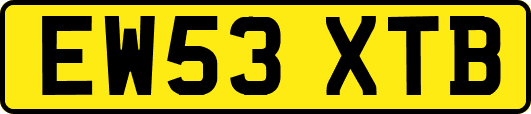 EW53XTB