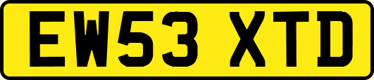EW53XTD